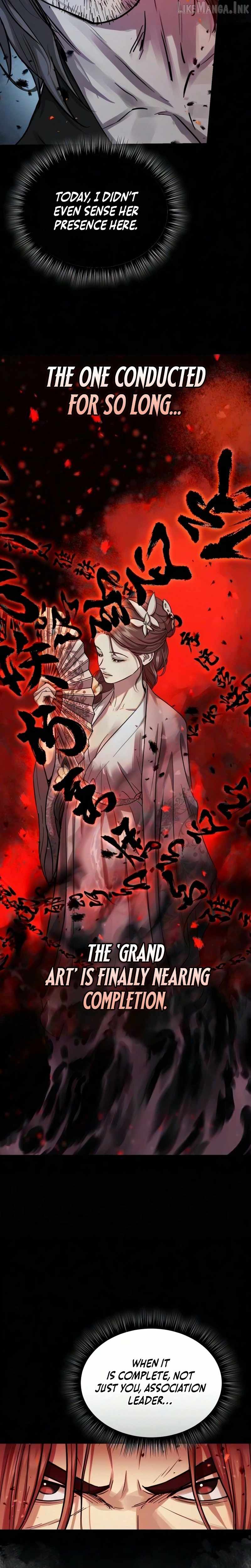 Read Absolute Dominion EN Manga Online