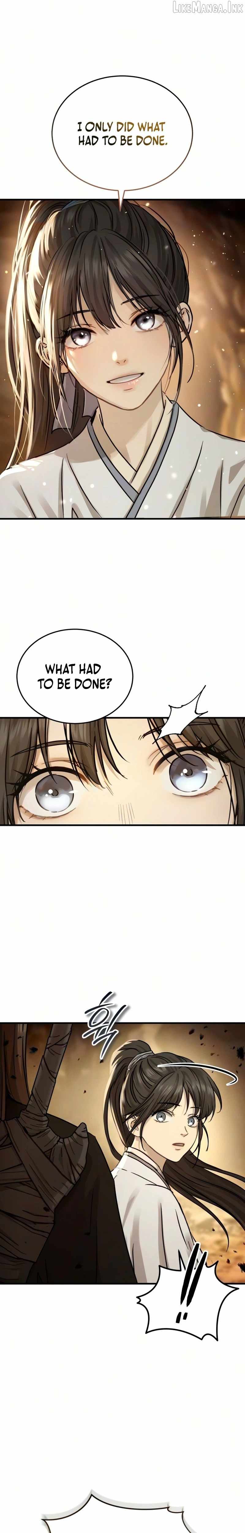 Read Absolute Dominion EN Manga Online