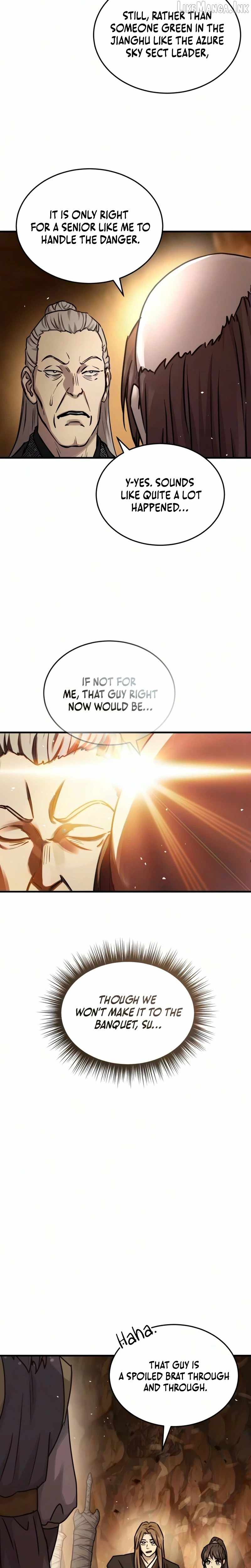 Read Absolute Dominion EN Manga Online