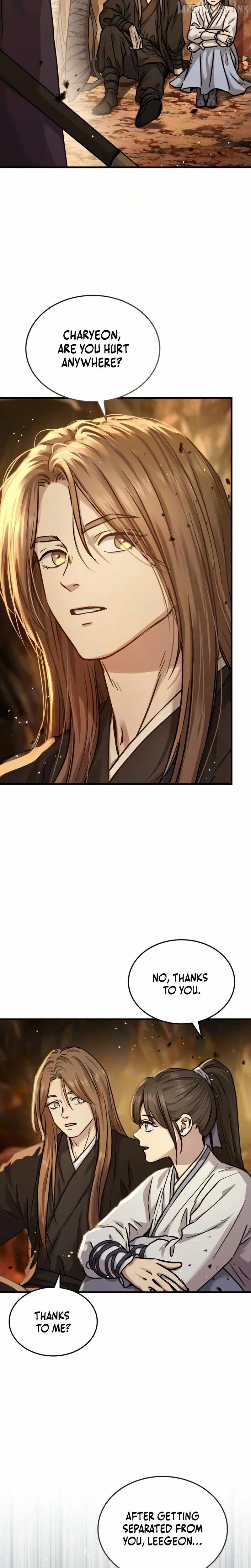 Read Absolute Dominion EN Manga Online