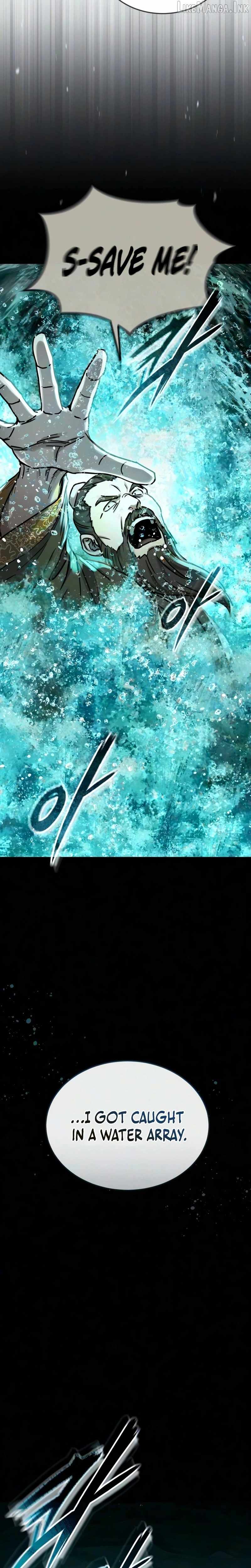 Read Absolute Dominion EN Manga Online