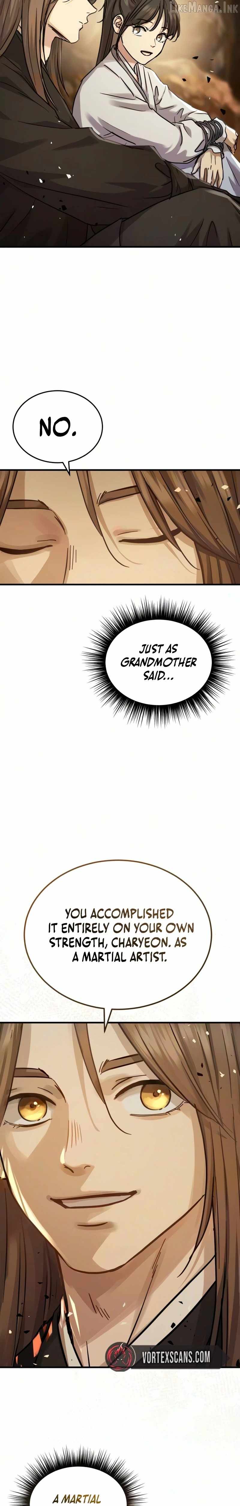 Read Absolute Dominion EN Manga Online