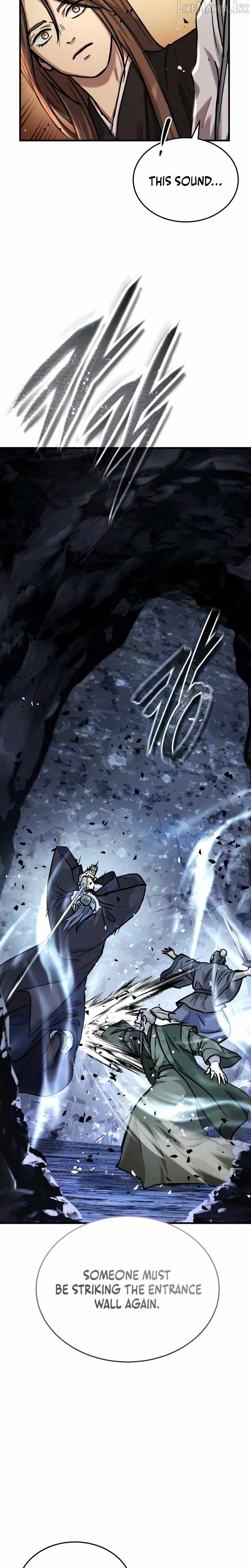 Read Absolute Dominion EN Manga Online