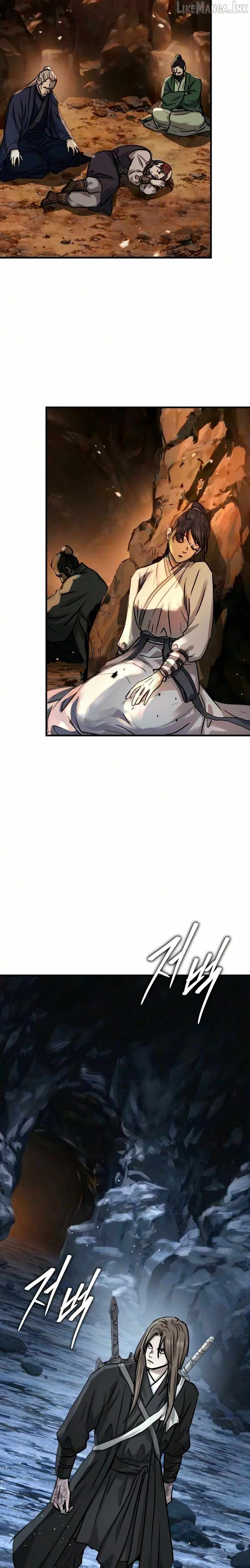 Read Absolute Dominion EN Manga Online