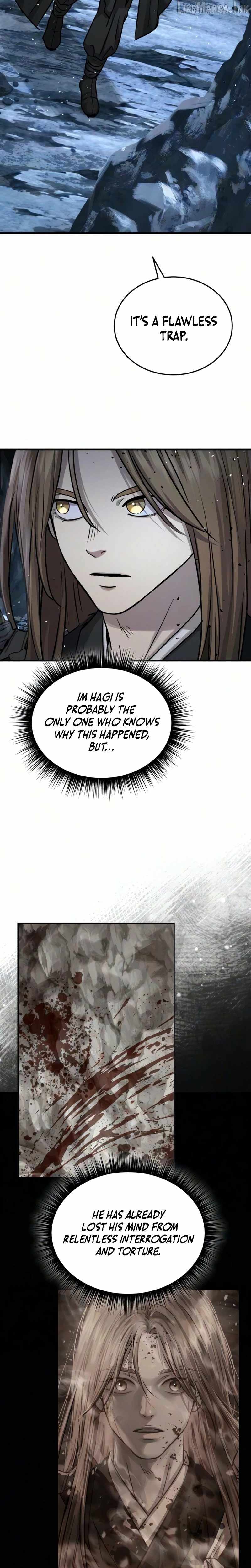 Read Absolute Dominion EN Manga Online