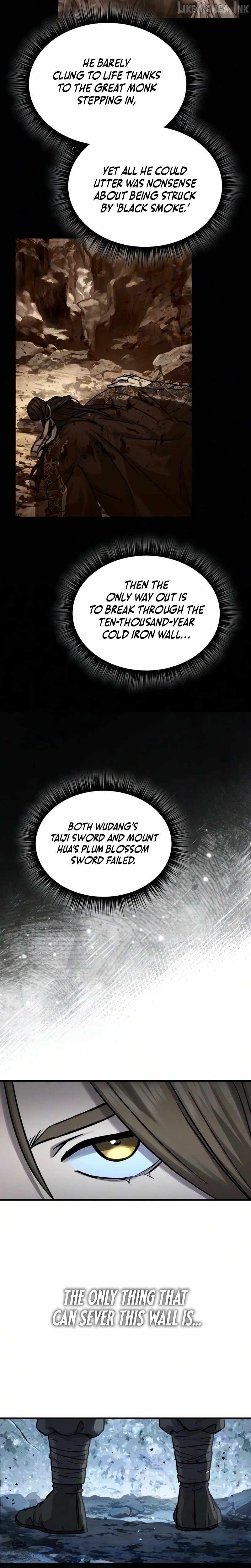Read Absolute Dominion EN Manga Online