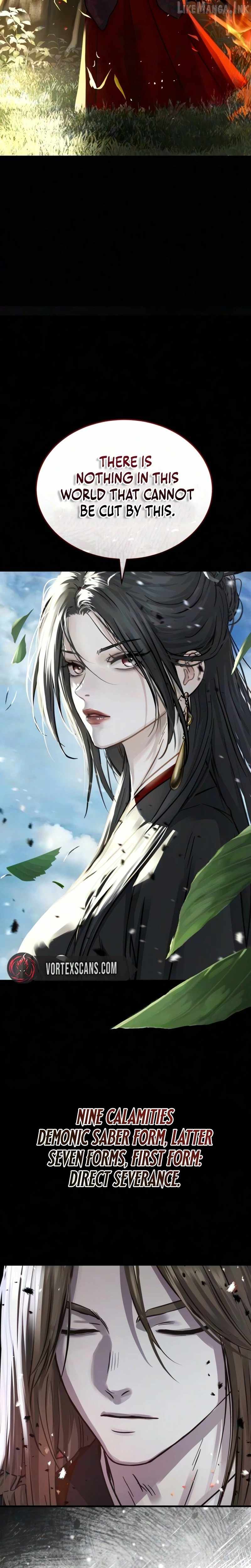 Read Absolute Dominion EN Manga Online