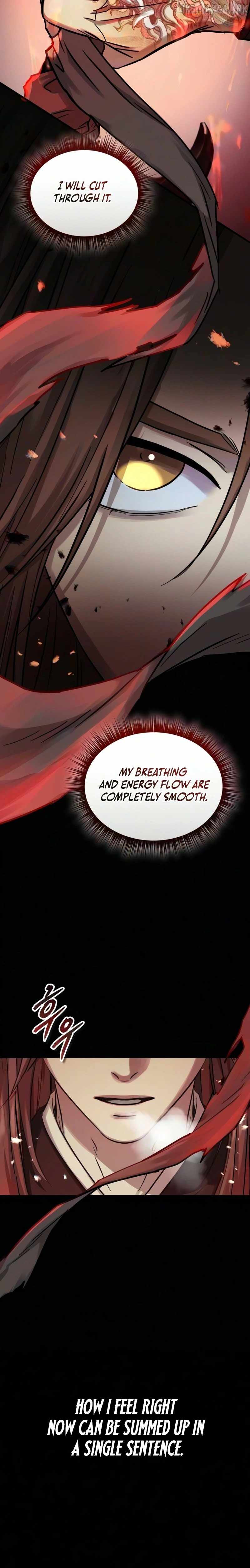Read Absolute Dominion EN Manga Online