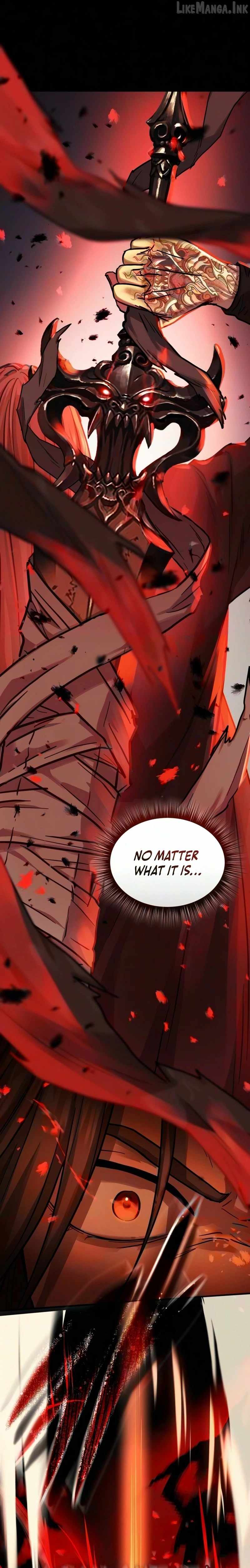 Read Absolute Dominion EN Manga Online