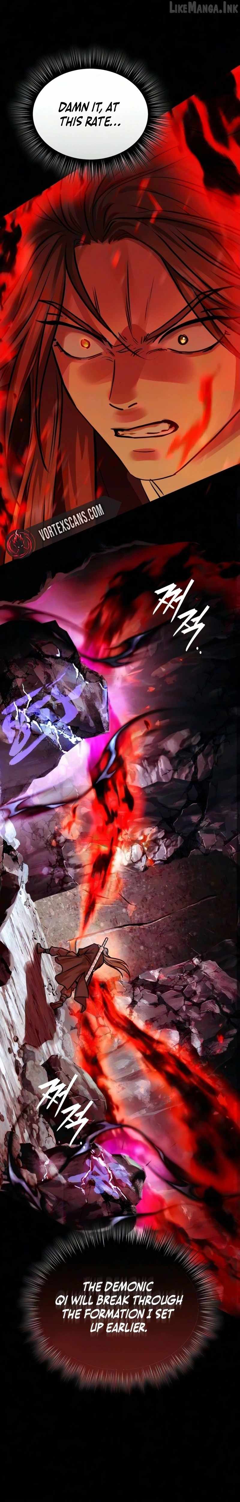 Read Absolute Dominion EN Manga Online