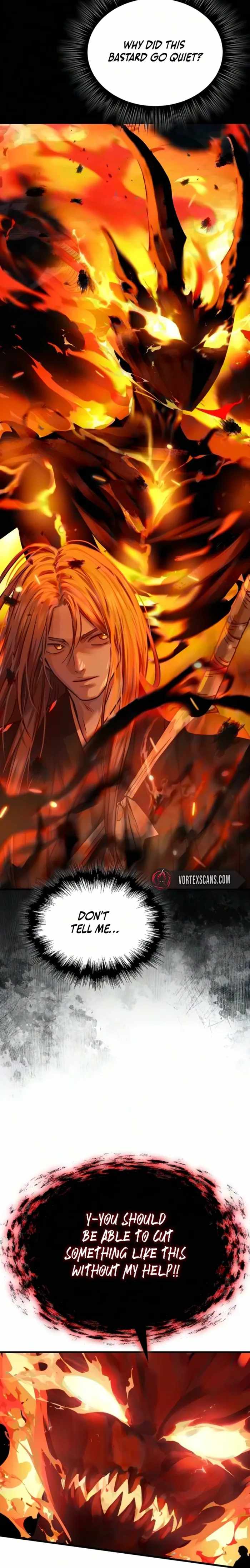 Read Absolute Dominion EN Manga Online