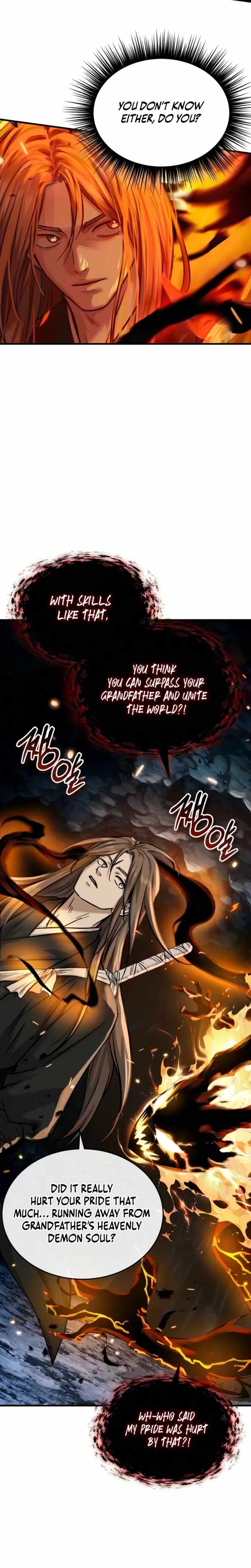 Read Absolute Dominion EN Manga Online