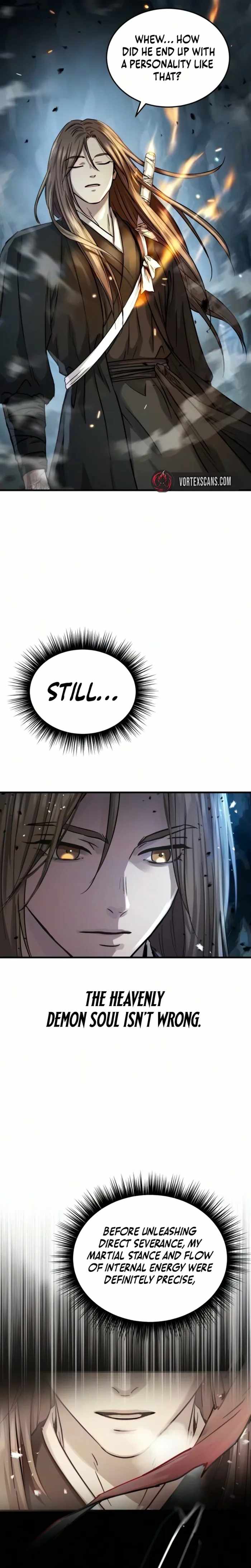 Read Absolute Dominion EN Manga Online