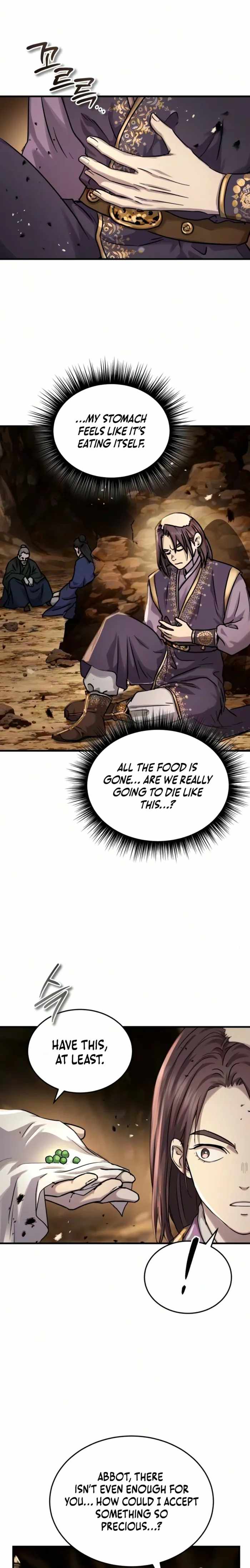 Read Absolute Dominion EN Manga Online