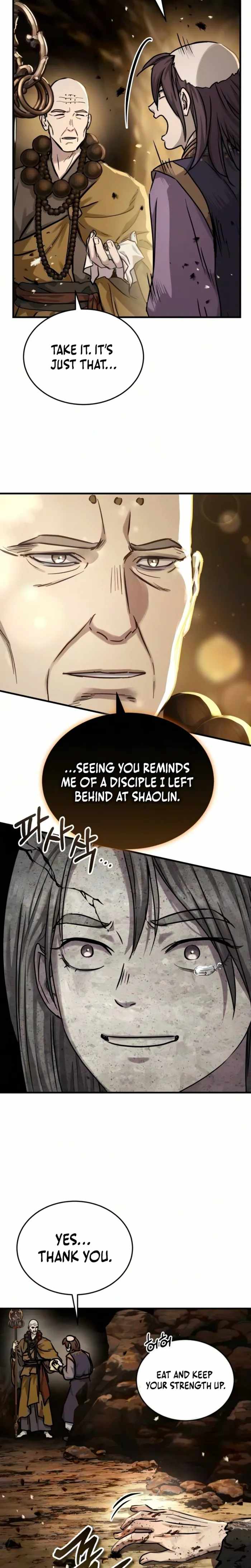 Read Absolute Dominion EN Manga Online