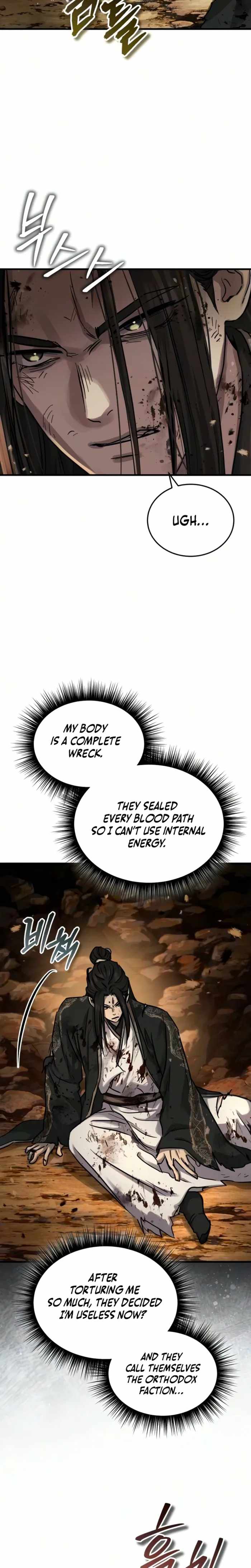 Read Absolute Dominion EN Manga Online