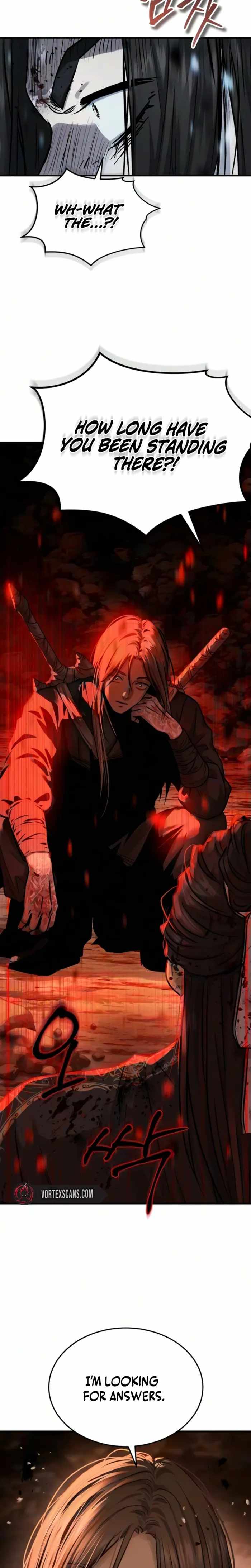 Read Absolute Dominion EN Manga Online
