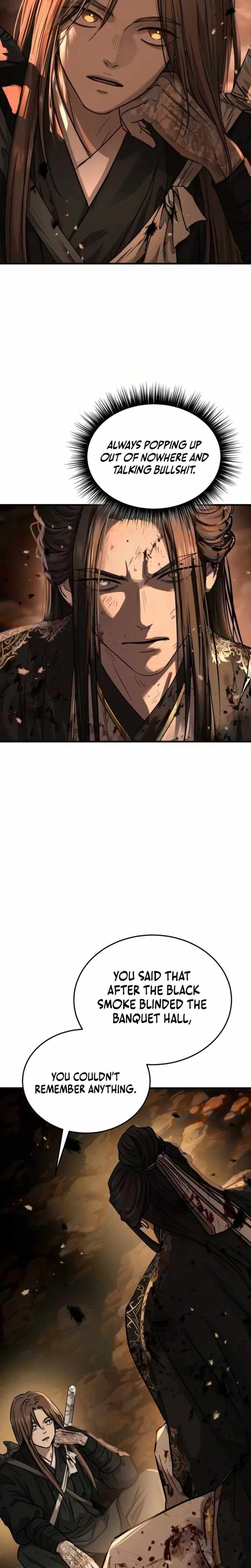 Read Absolute Dominion EN Manga Online