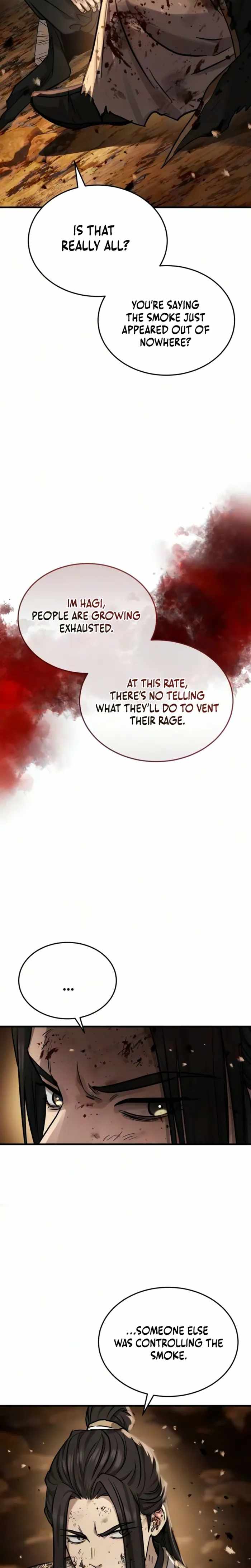 Read Absolute Dominion EN Manga Online