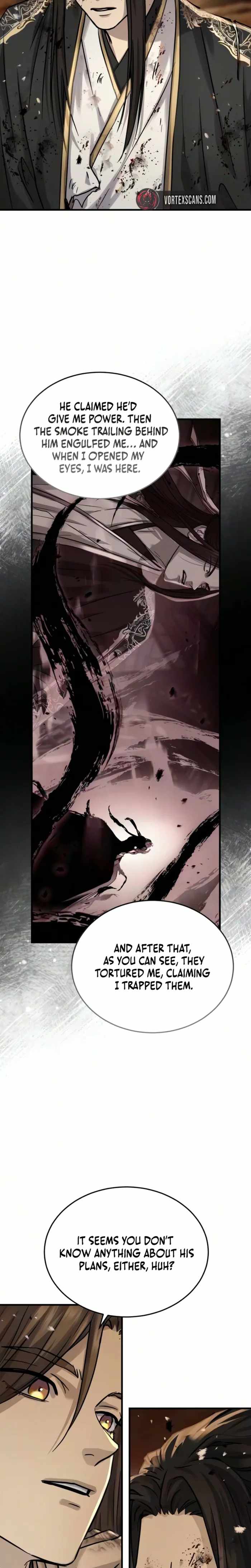 Read Absolute Dominion EN Manga Online