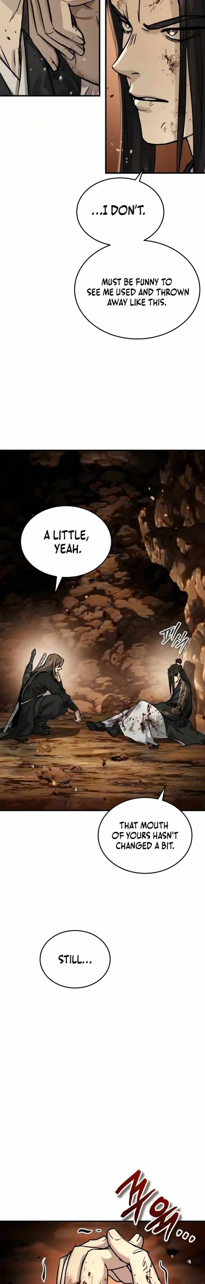 Read Absolute Dominion EN Manga Online