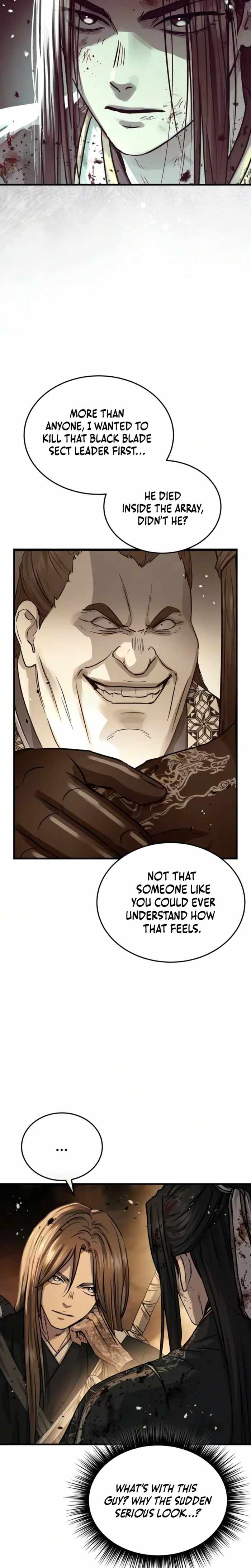 Read Absolute Dominion EN Manga Online