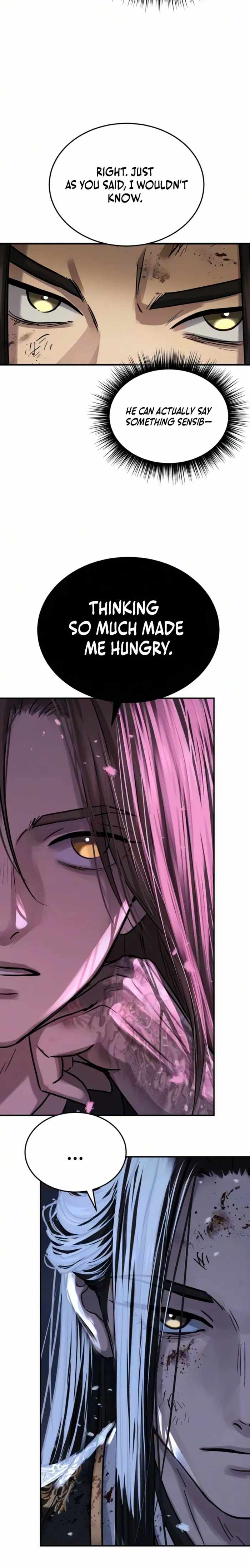 Read Absolute Dominion EN Manga Online