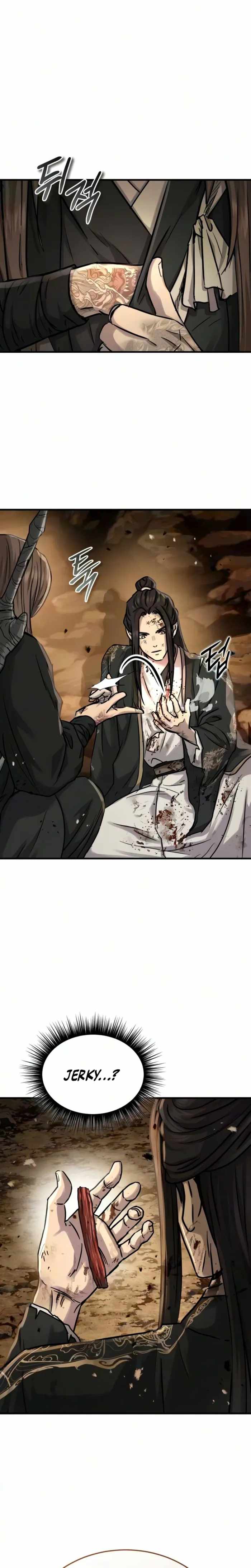 Read Absolute Dominion EN Manga Online