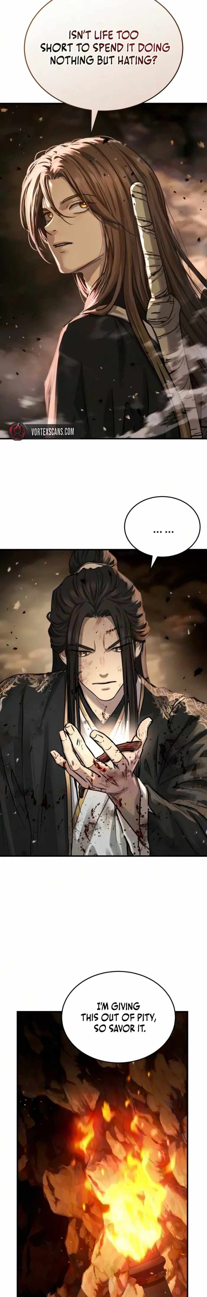Read Absolute Dominion EN Manga Online