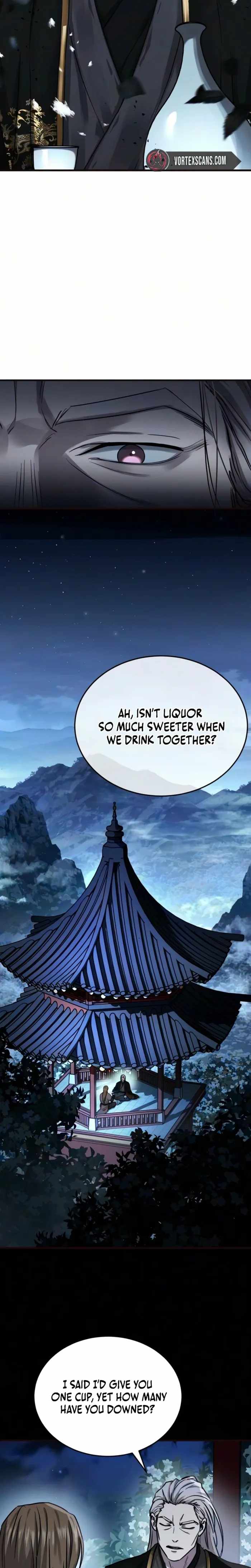 Read Absolute Dominion EN Manga Online