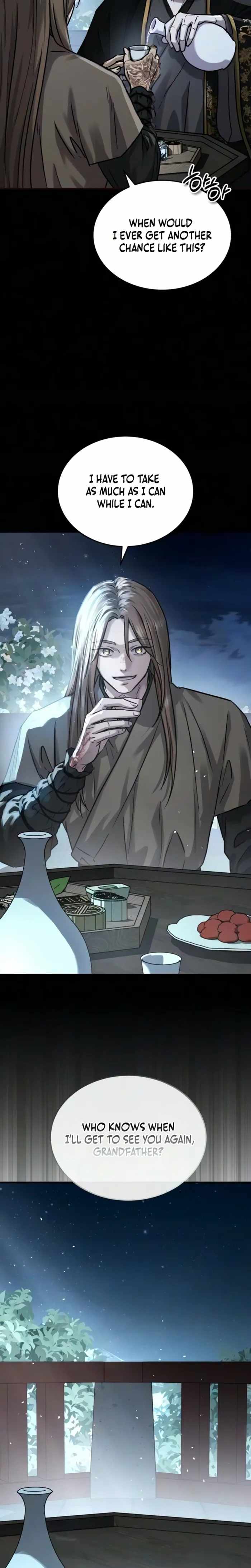Read Absolute Dominion EN Manga Online