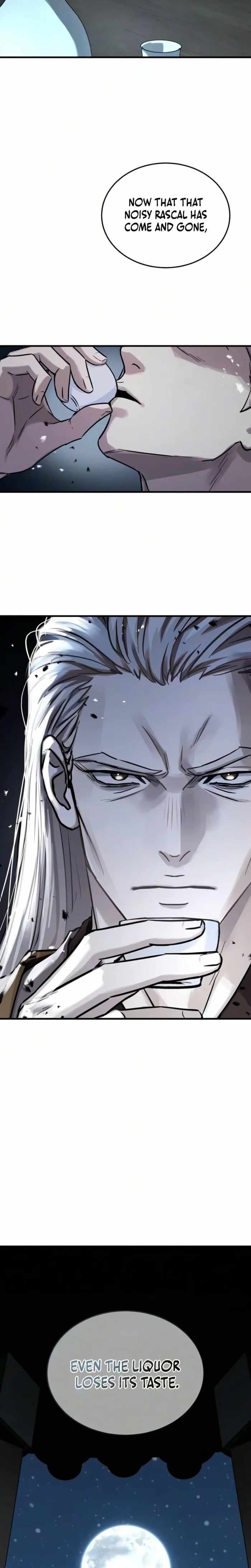 Read Absolute Dominion EN Manga Online
