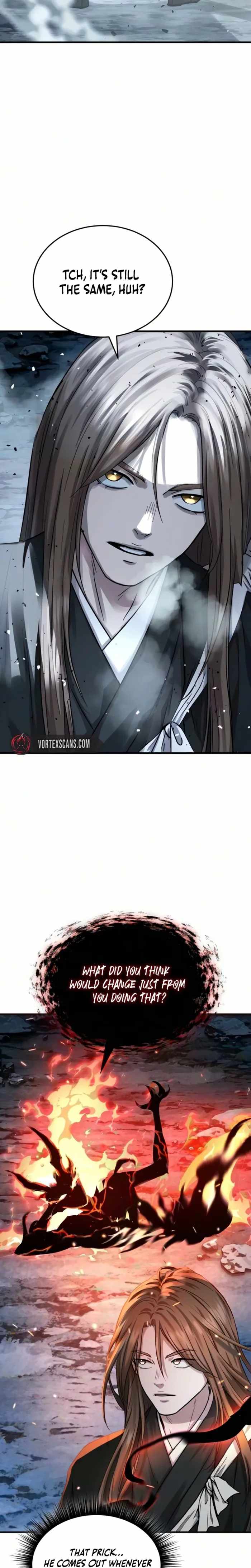 Read Absolute Dominion EN Manga Online