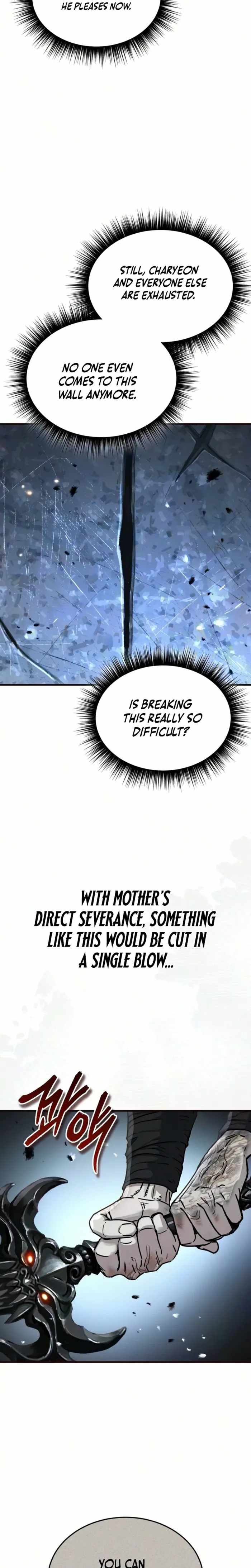 Read Absolute Dominion EN Manga Online