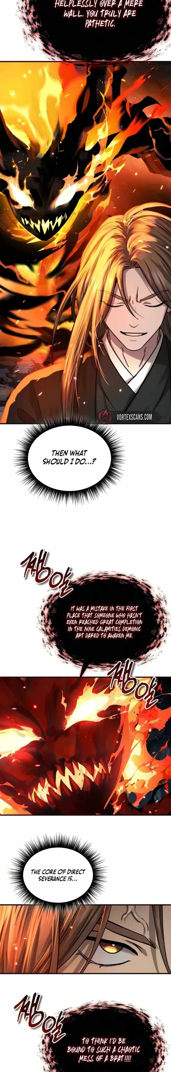 Read Absolute Dominion EN Manga Online