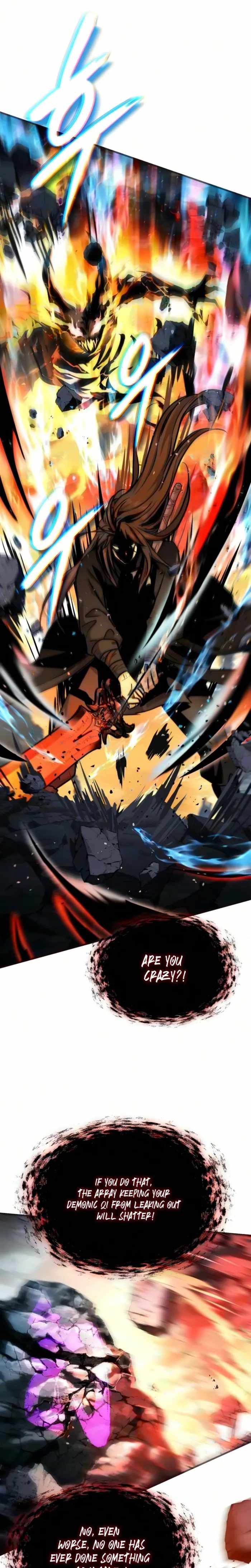Read Absolute Dominion EN Manga Online