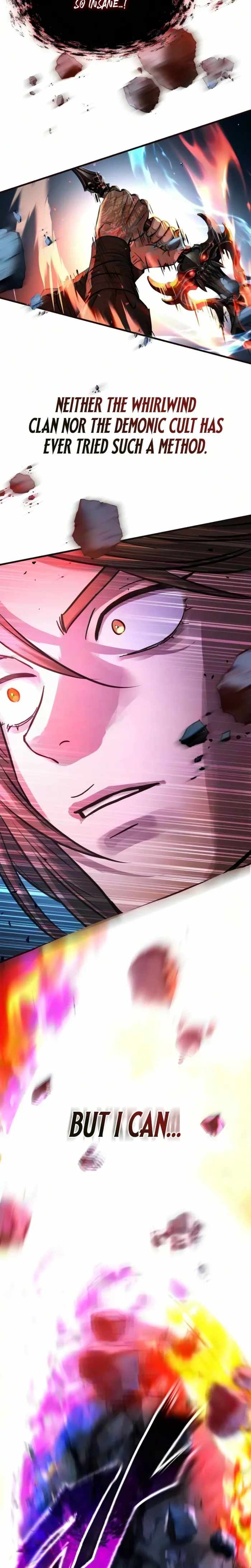 Read Absolute Dominion EN Manga Online
