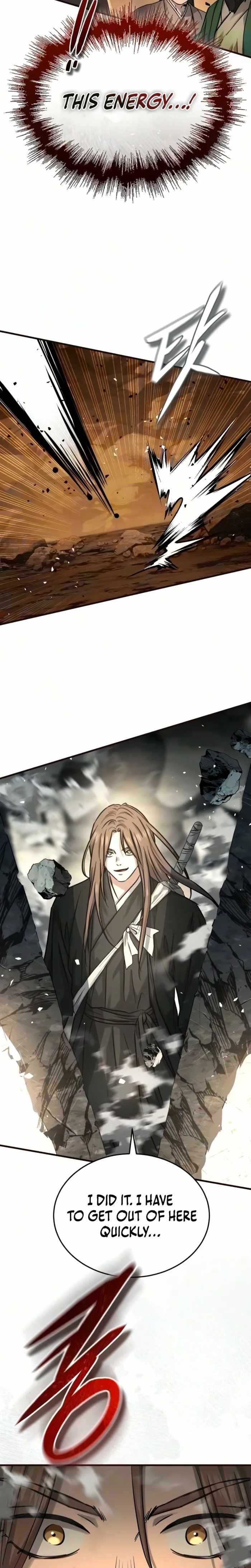 Read Absolute Dominion EN Manga Online