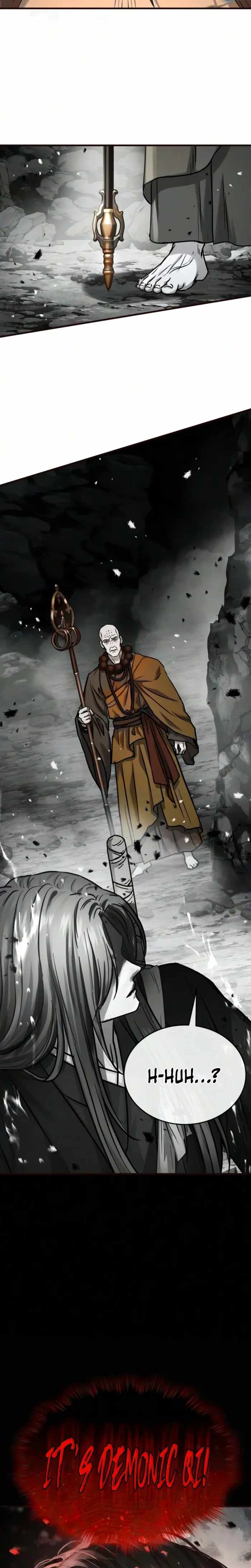 Read Absolute Dominion EN Manga Online