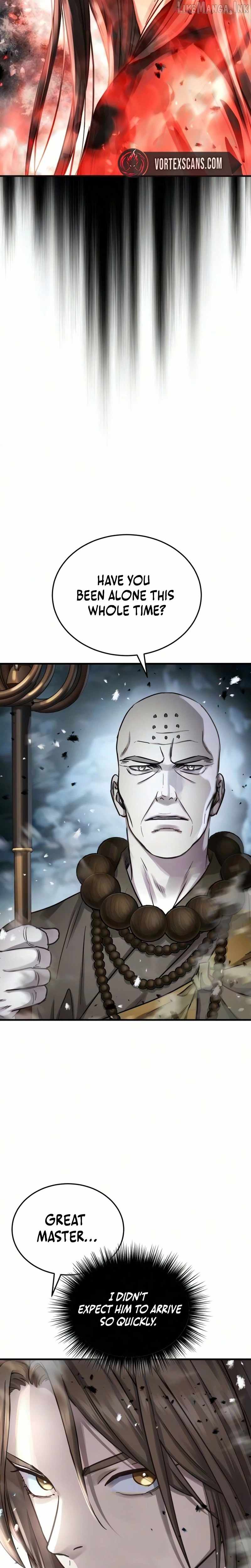 Read Absolute Dominion EN Manga Online