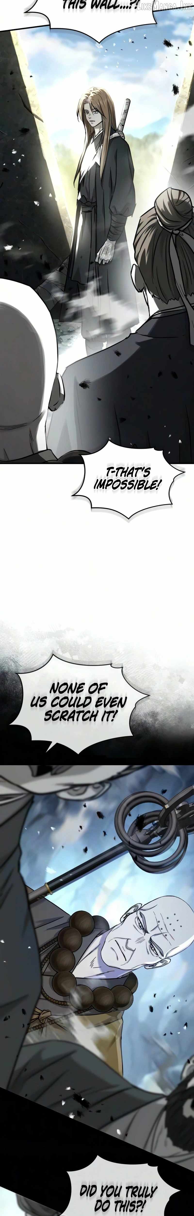 Read Absolute Dominion EN Manga Online