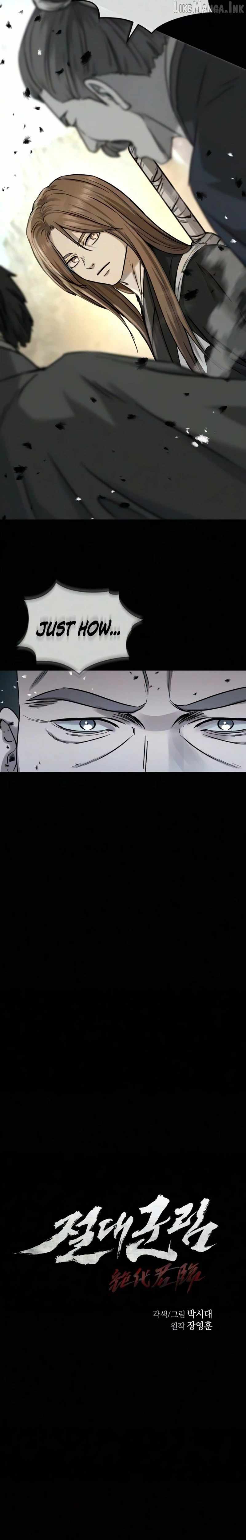Read Absolute Dominion EN Manga Online