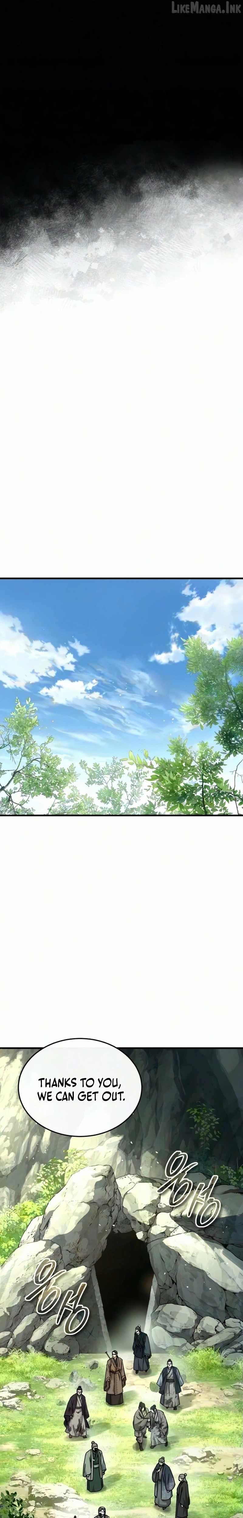Read Absolute Dominion EN Manga Online