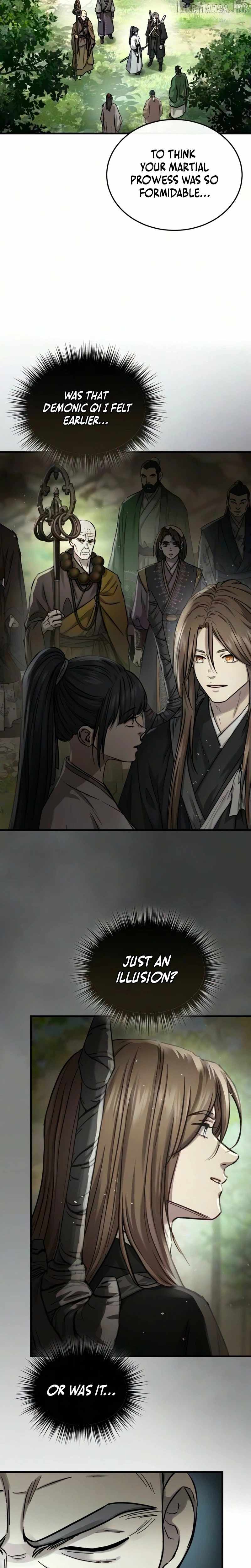 Read Absolute Dominion EN Manga Online