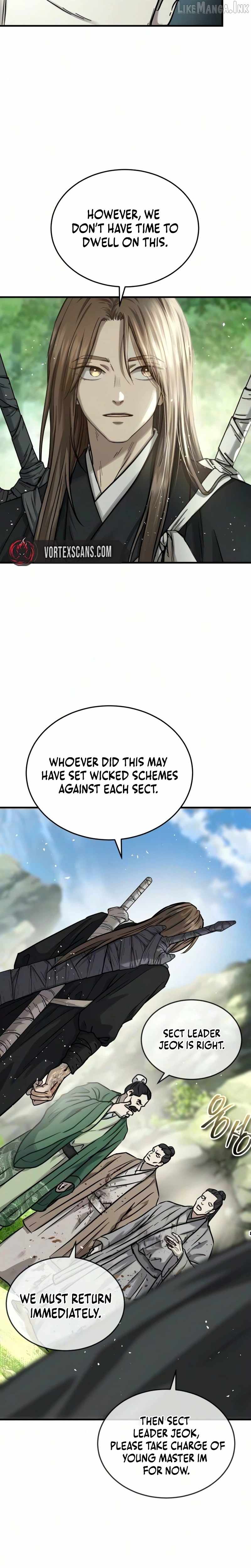 Read Absolute Dominion EN Manga Online