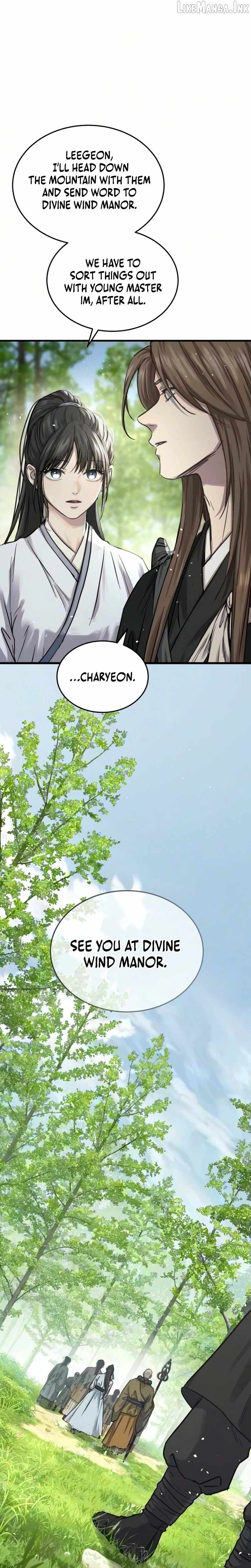 Read Absolute Dominion EN Manga Online