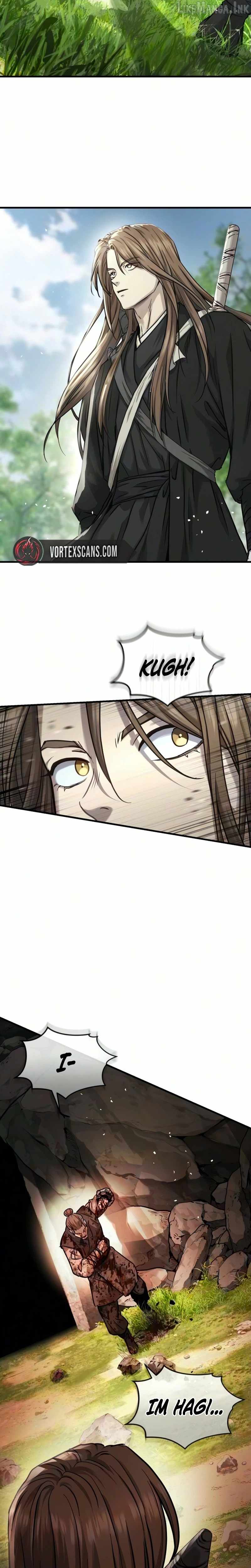 Read Absolute Dominion EN Manga Online