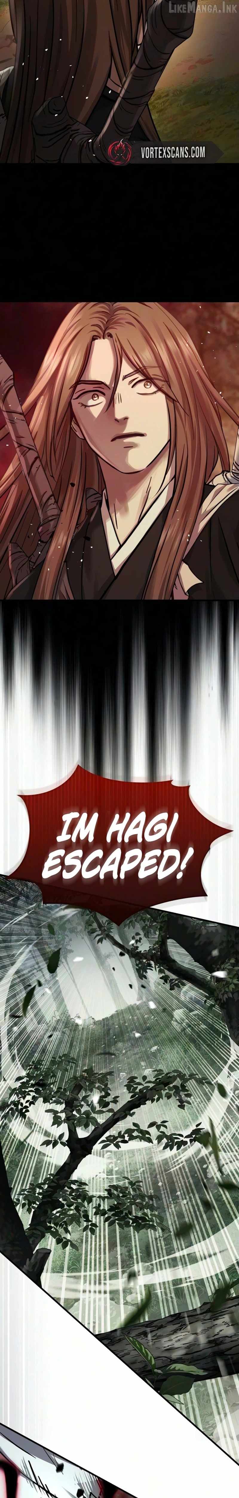 Read Absolute Dominion EN Manga Online