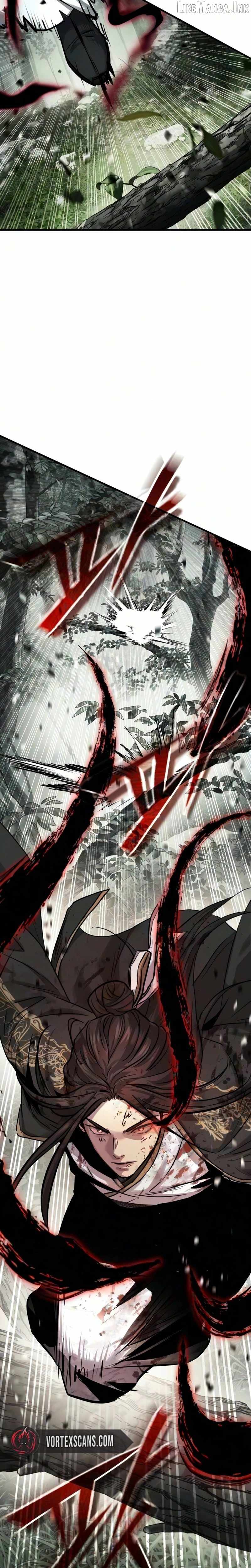 Read Absolute Dominion EN Manga Online