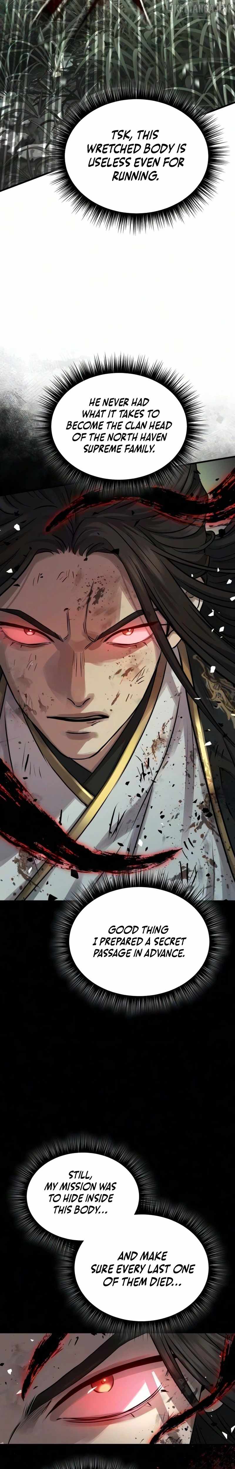 Read Absolute Dominion EN Manga Online